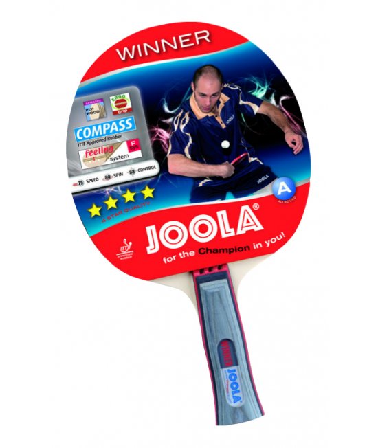 Joola Winner pinpongová raketa 